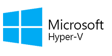 Microsoft Hyper V